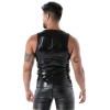 Datex Tanktop TOF hinten