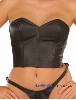 Trgerloses Miedertop