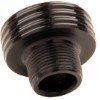 Gasmaskenadapter f�r unser Atembeutelsystem