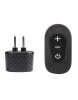 Mini-stim mit Fernbedienung