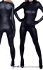 Leather Look Zentai Catsuit in vielen Varianten