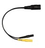 E-Stim Adapter 2.5mm auf Tens