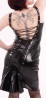 Lack Ophelia Open Back Dress