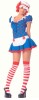 Rag Doll Girlie
