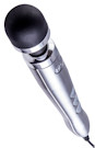 Doxy 3 Metall Vibrator Doxy 3 Magic Wand