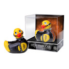 Rub my Duckie Travel Bondage Badeente
