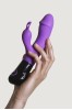 Ares Vibrator