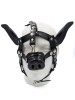 Harness in schwarz