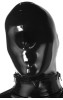 Latex Basic Maske