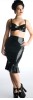 Flouncy Betty Skirt