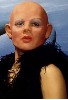 Diva Maske