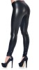 Lederlook Leggins Vera