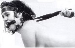 Ponyharness