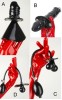 Zubehr fr Latex Systemmaske