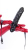 Massiver Knebel Dildo