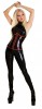 Corset style Catsuit