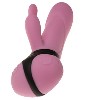 Mini Bonnie - Rotations Rabbit Vibrator