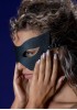 Ledermaske Taboom