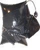 Latex Kissen zum Aufblasen