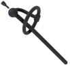 Silikon Harnroehrenstecker
