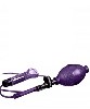 Vibrating  Clit Sucker
