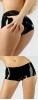 Latex Hot Pants