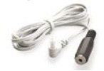 Adapter My Stim zu 2,5mm Klinkenstecker