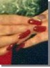 Sexy Fingern�gel 
