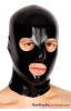 Anatomisch getauchte Herrenmaske