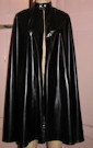 Latex Cape Classic