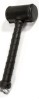 BDSM Leder Hammer 