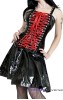 Gloss Circle Skirt