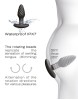 Anatomisch perfekte Stimulation