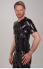 Latex-Shirt Seite