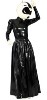 Latexrock weitschwingend