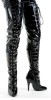 Flamingo Schnrstiefel