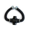 RD40 Adapter Atemkontrolle