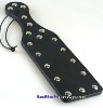Handtaschen Leder Nietenpaddel 