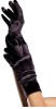 Kn�chelkurze Satinhandschuhe