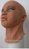Latex Damenmaske Chloe