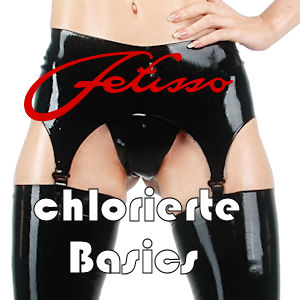 Fetisso chloriertes Latex