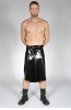 Kilt vorne Latex