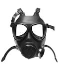 Army Fetisch Gasmaske neu Fetish Gas Mask