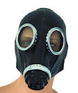 Gas Mask Hood