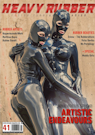 Heavyrubber Magazine 41