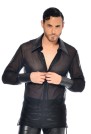 Jayden transparentes Hemd Catanzaro Jayden