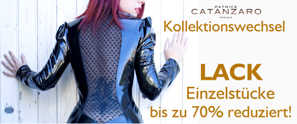 Lack Einzelstücke zum Schnäppchenpreis Lack Einzelstücke zum Schnäppchenpreis