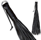 Flogger Leder 70