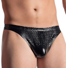 herren string lack