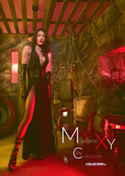 Madame XY2 Trans Collection